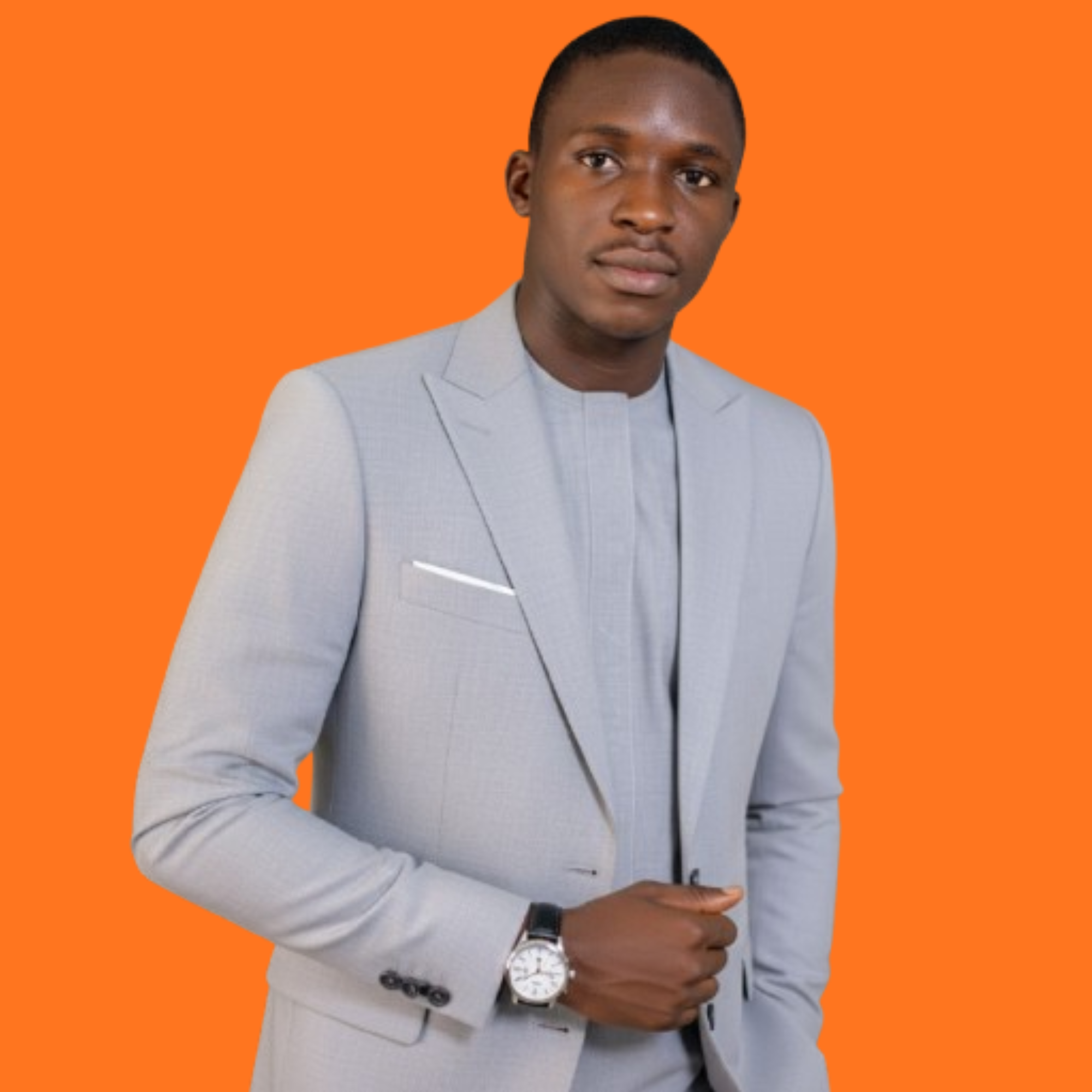 KONATE AMARA - Consultant IT et Développeur Web